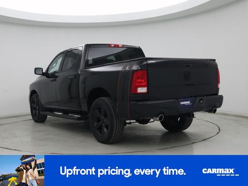 2016 RAM 1500 Express