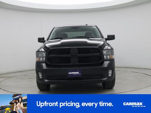 2016 RAM 1500 Express