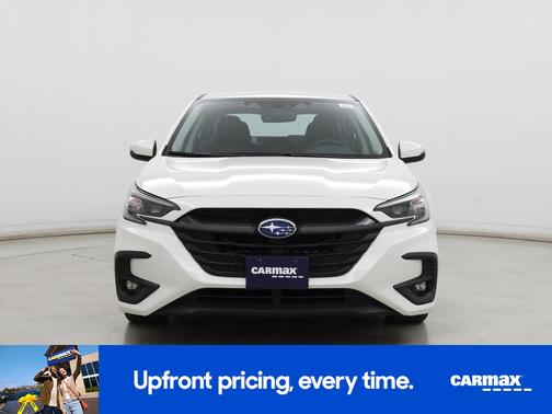 2023 Subaru Legacy Limited