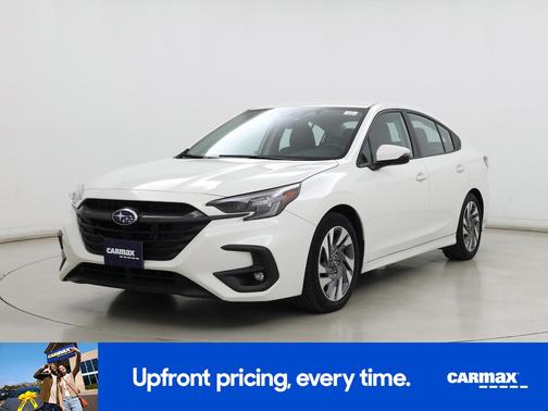 2023 Subaru Legacy Limited
