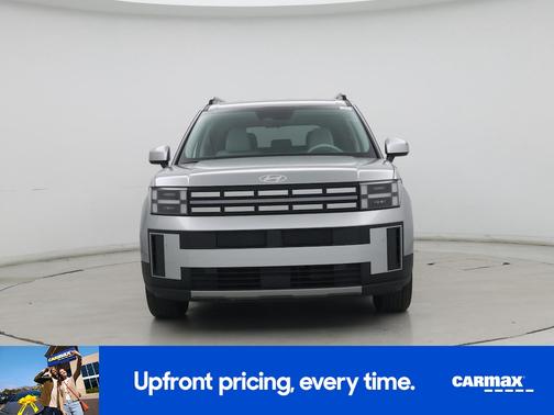 2024 Hyundai SANTA FE SEL