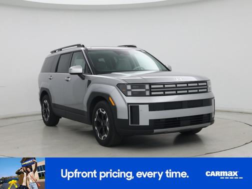 2024 Hyundai SANTA FE SEL