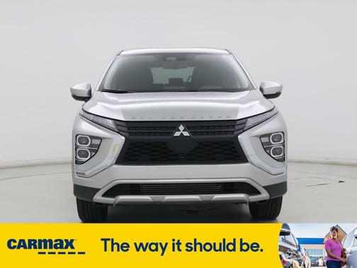 2023 Mitsubishi Eclipse Cross SE