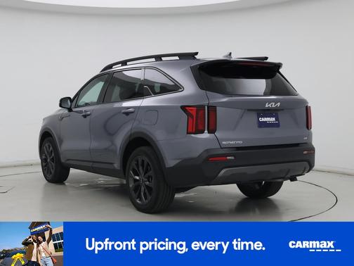 2023 Kia Sorento X-Line EX