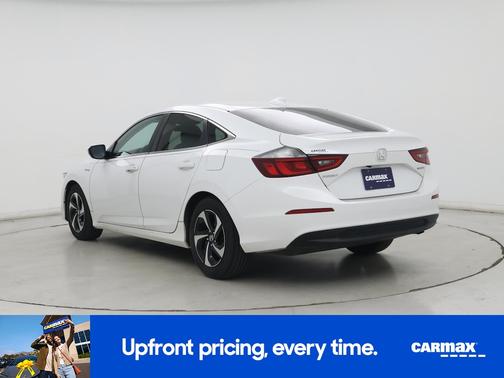 2022 Honda Insight EX