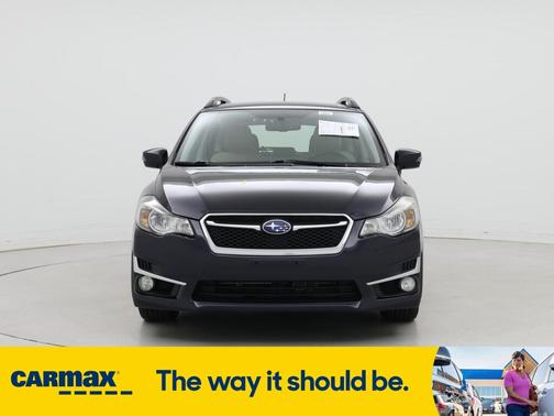 2015 Subaru Impreza 2.0I Sport Premium