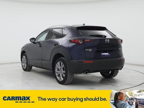 2021 Mazda CX-30 Premium