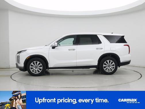 2023 Hyundai PALISADE SE