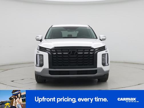2023 Hyundai PALISADE SE