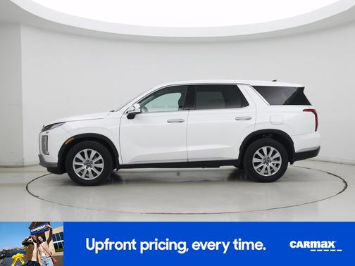 2023 Hyundai PALISADE SE