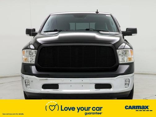 Photo 5 of 25 of 2016 RAM 1500 Big Horn