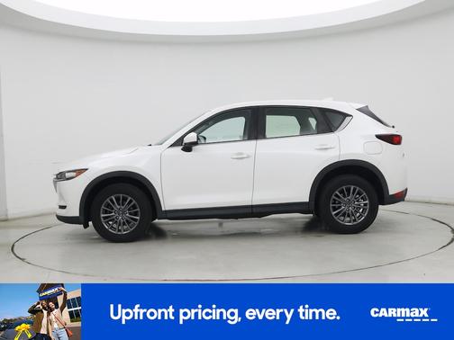 2017 Mazda CX-5 Sport