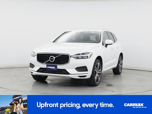 2020 Volvo XC60 T5 Momentum