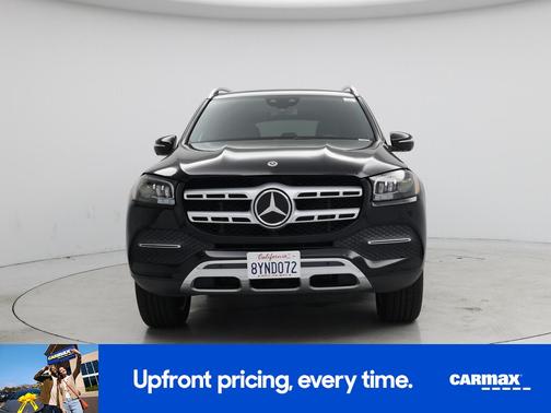 2021 Mercedes-Benz GLS 450 