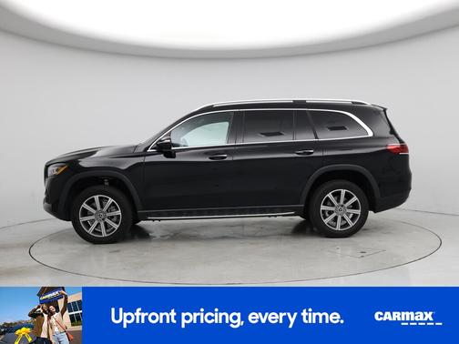 2021 Mercedes-Benz GLS 450 