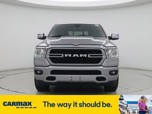 2022 RAM 1500 Bighorn