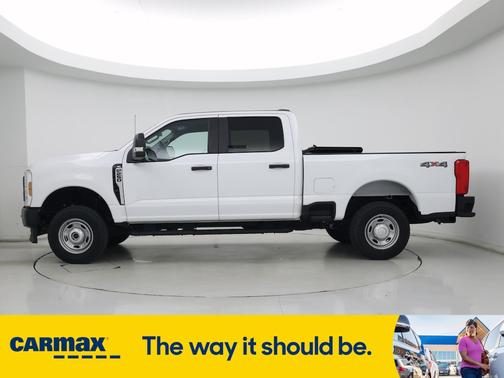 2024 Ford F-250 XL