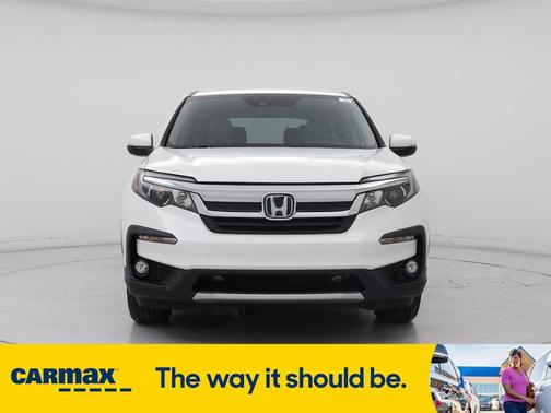 2021 Honda Pilot EX