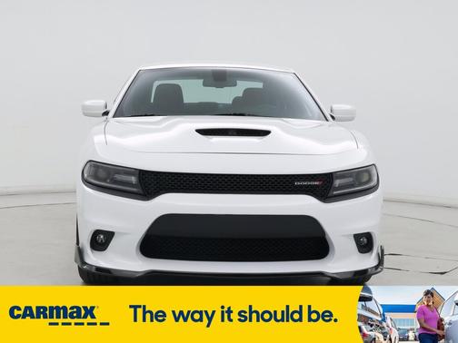 2020 Dodge Charger GT