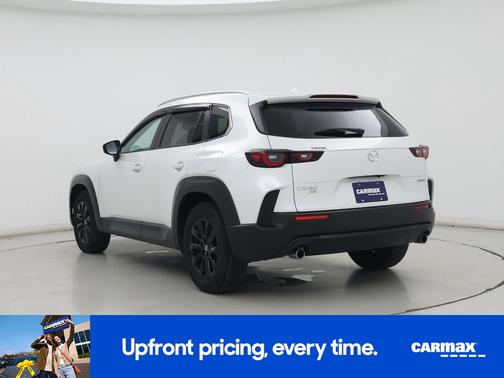 2024 Mazda CX-50 2.5 S Premium Package