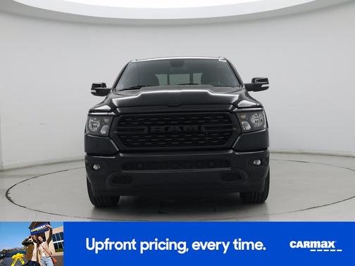 2022 RAM 1500 Bighorn