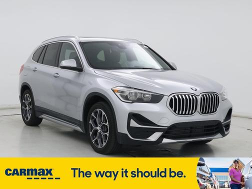 2021 BMW X1 XDrive28i