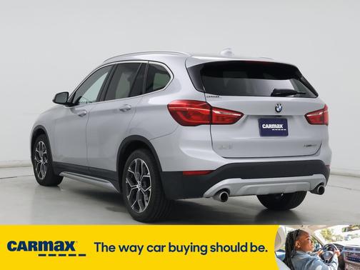 2021 BMW X1 XDrive28i