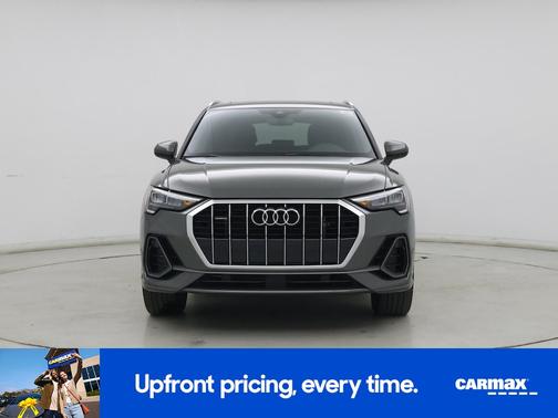 2022 Audi Q3 S-Line Premium