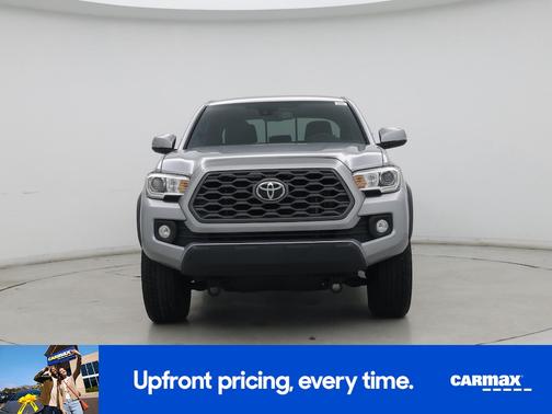 2020 Toyota Tacoma TRD Off Road