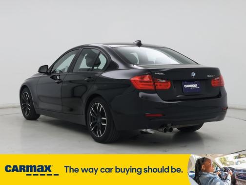 2015 BMW 328 I