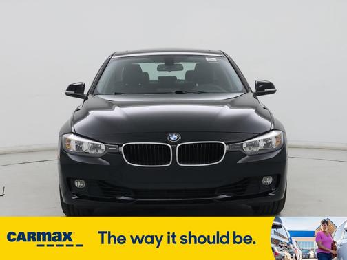 2015 BMW 328 I