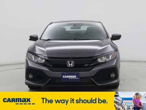 2017 Honda Civic SI