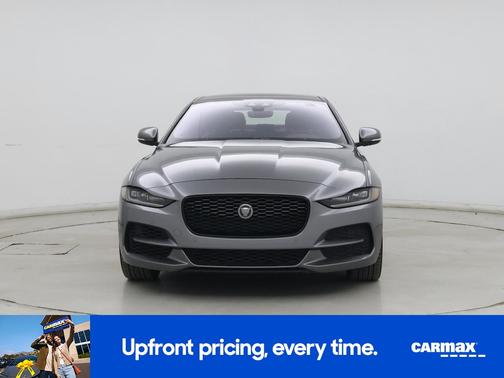 2020 Jaguar XE S
