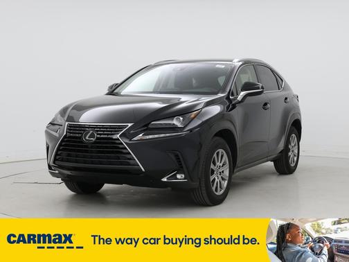 2020 Lexus NX 300 NX 300