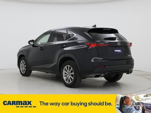 2020 Lexus NX 300 NX 300