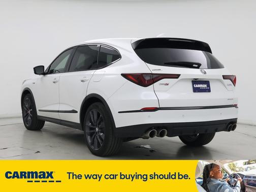 2023 Acura MDX SH-AWD Type S