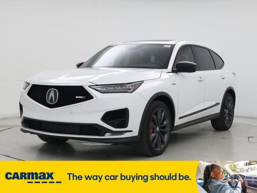 2023 Acura MDX SH-AWD Type S