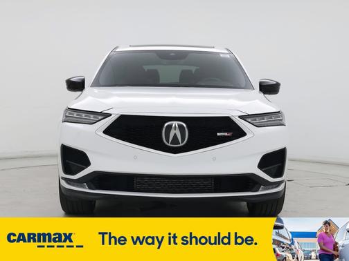 2023 Acura MDX SH-AWD Type S