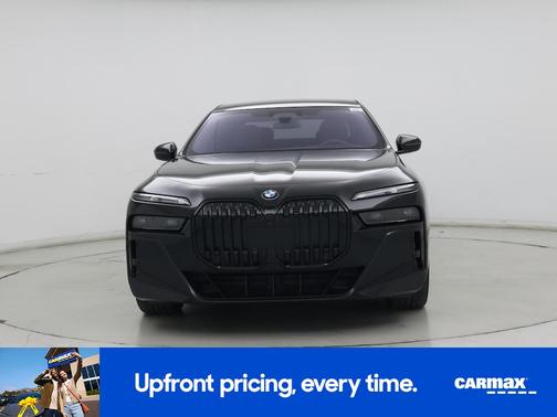 2023 BMW 760 I xDrive