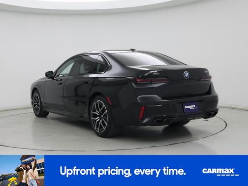 2023 BMW 760 I xDrive