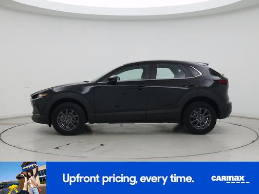2024 Mazda CX-30 2.5 S
