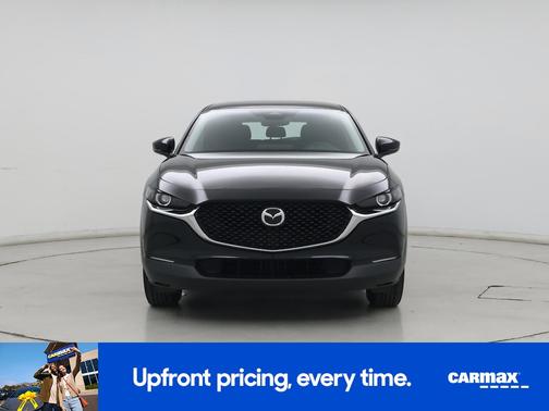 2024 Mazda CX-30 2.5 S