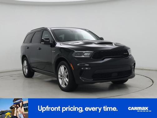 2023 Dodge Durango R/T Premium
