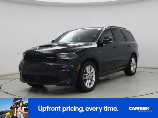 2023 Dodge Durango R/T Premium