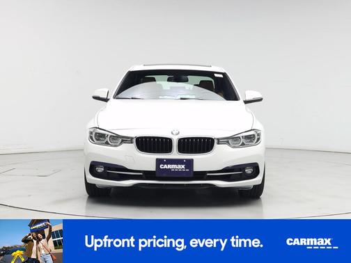2018 BMW 330 XI