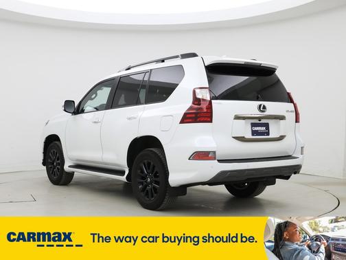 2022 Lexus GX 460