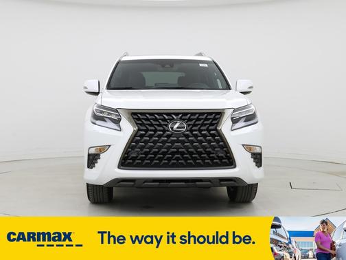 2022 Lexus GX 460
