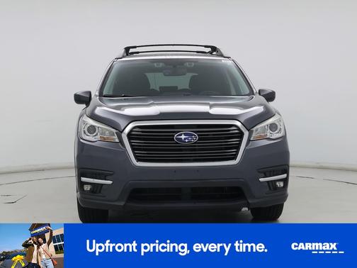 2019 Subaru Ascent Premium