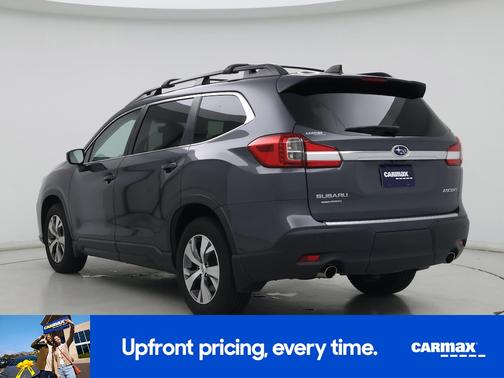 2019 Subaru Ascent Premium