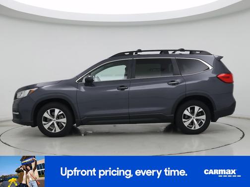 2019 Subaru Ascent Premium